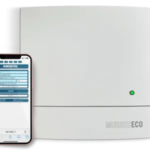 Mursec Eco L – Innovatiivinen ratkaisu kosteudenhallintaan