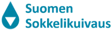 Suomen Sokkelikuivaus